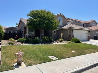 21700 Squire Ave, Dos Palos, CA