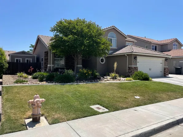 21700 Squire Ave, Dos Palos, CA 93620