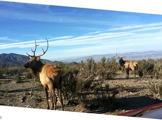 Lonesome Elk Rd, Las Vegas, NV 89124