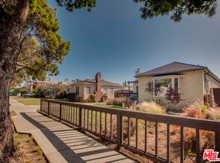 2602 25th St, Santa Monica, CA 90405