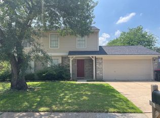 11327 Toucan Ln, Houston, TX 77067