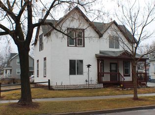 604 Franklin St, Eau Claire, WI 54703
