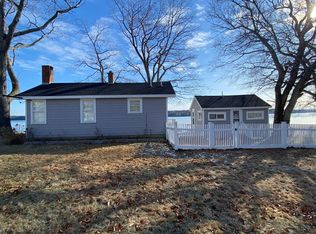 97 Merriman Cove Rd, Harpswell, ME 04079