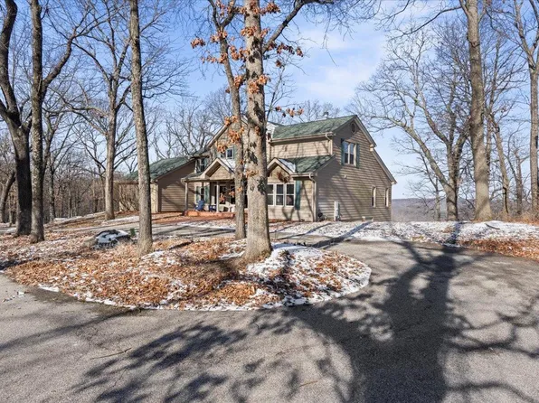 17406 Hidden Valley Dr, Eureka, MO 63025