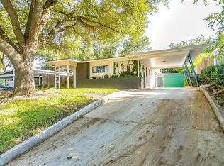 4513 Diaz Ave, Fort Worth, TX 76107