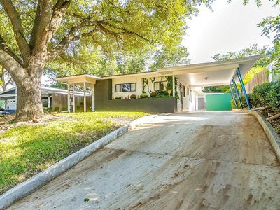 4513 Diaz Ave, Fort Worth, TX, 76107