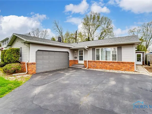254 Celesta Dr, Toledo, OH 43612