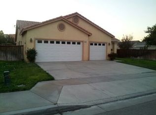 1578 Calle San Sebastian, San Jacinto, CA 92583