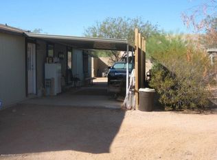 2292 N Apache Dr, Apache Junction, AZ 85120
