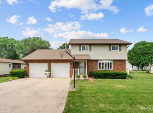 440 W Park St, Sheridan, IL 60551