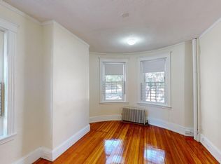 128 Allston St #A, Allston, MA 02134