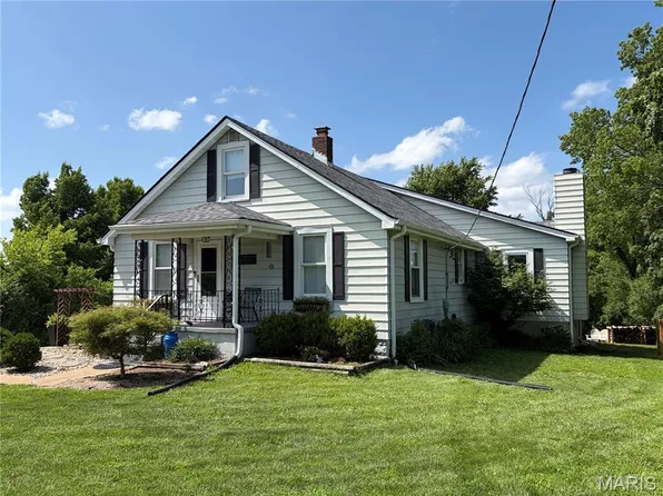 17723 Mueller Rd, Glencoe, MO 63038