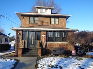 820 Sheridan Rd, Marion, OH 43302