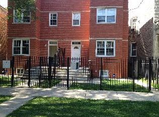 1932 S Spaulding Ave #1, Chicago, IL 60623