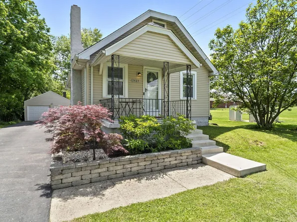 2465 Hyde Rd, Grove City, OH 43123