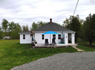 148 Blue Sea Rd, Malagash, NS B0K1E0