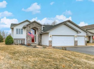 5980 146th Ave NW, Ramsey, MN 55303