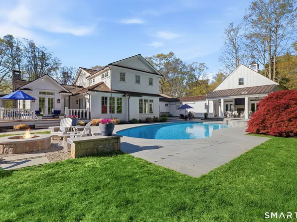 4 Charcoal Lane, Westport, CT 06880