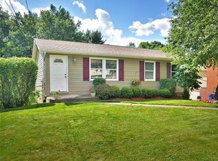 670 Harborview Dr, Pittsburgh, PA