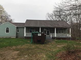 190 Gungy Rd, Salem, CT 06420