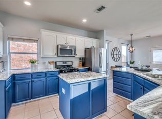 11729 Cottontail Dr, Fort Worth, TX 76244
