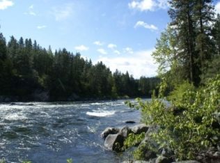 11550 River Bend Dr, Leavenworth, WA 98826
