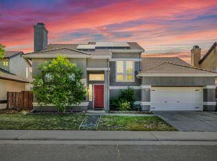 8545 Brisenbourg Way, Antelope, CA