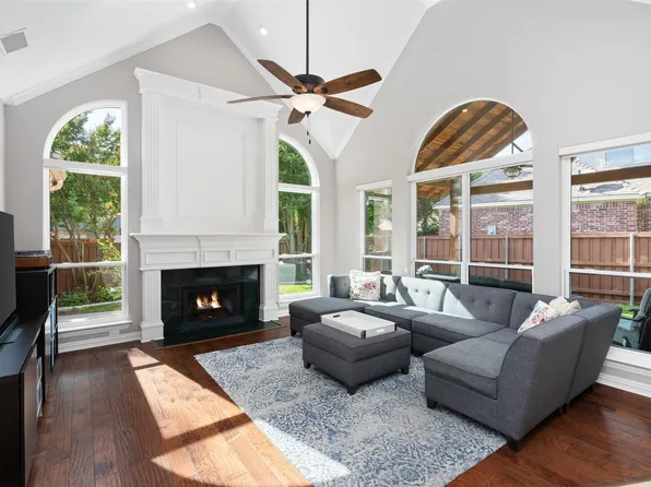 701 Twin Creeks Dr, Allen, TX 75013