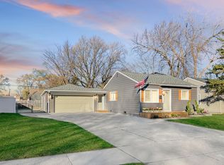 13789 Hendricks Ave, Warren, MI 48089