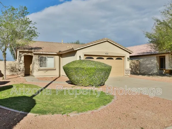 3574 S Ponderosa Dr, Gilbert, AZ 85297