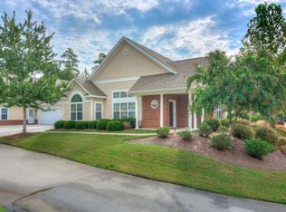 1603 Amberley Dr, Evans, GA 30809