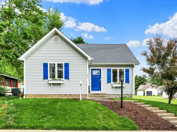 207 E Ohio St, Fortville, IN 46040