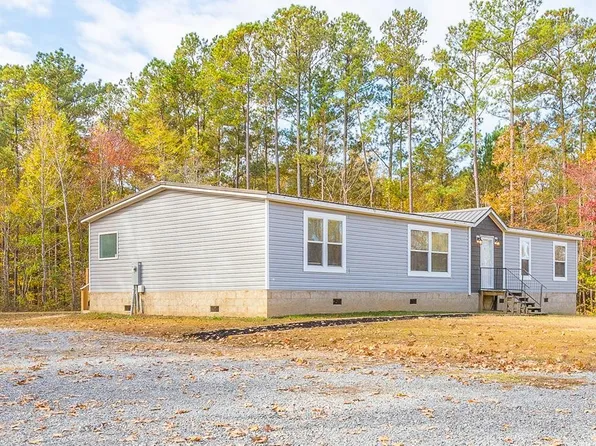 417 Hardwork Rd, Chatsworth, GA 30705