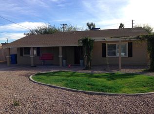 2333 E Mitchell Dr, Phoenix, AZ 85016