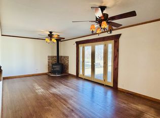 29 Glenda Dr, Yukon, OK 73099