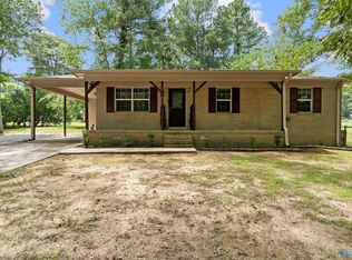 409 Harris St NW LOT 6, Hartselle, AL 35640