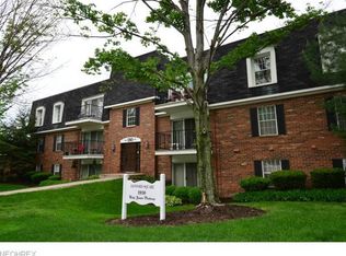 1930 King James Pkwy APT 106, Westlake, OH 44145
