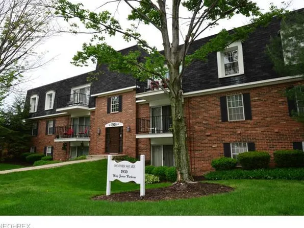 1930 King James Pkwy APT 106, Westlake, OH 44145