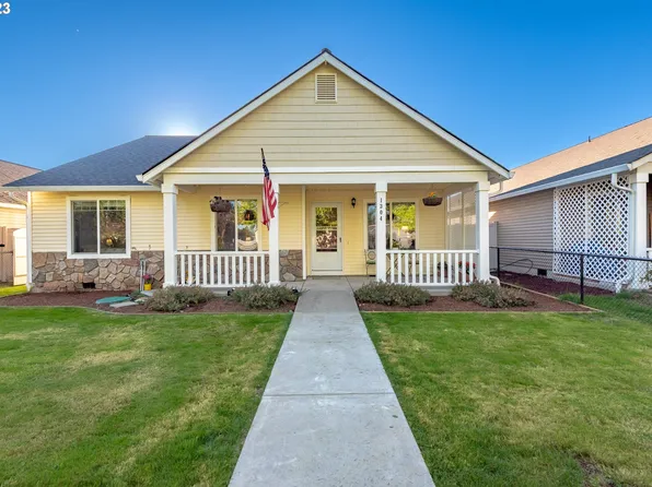 1304 NW 20th Ave, Battle Ground, WA 98604