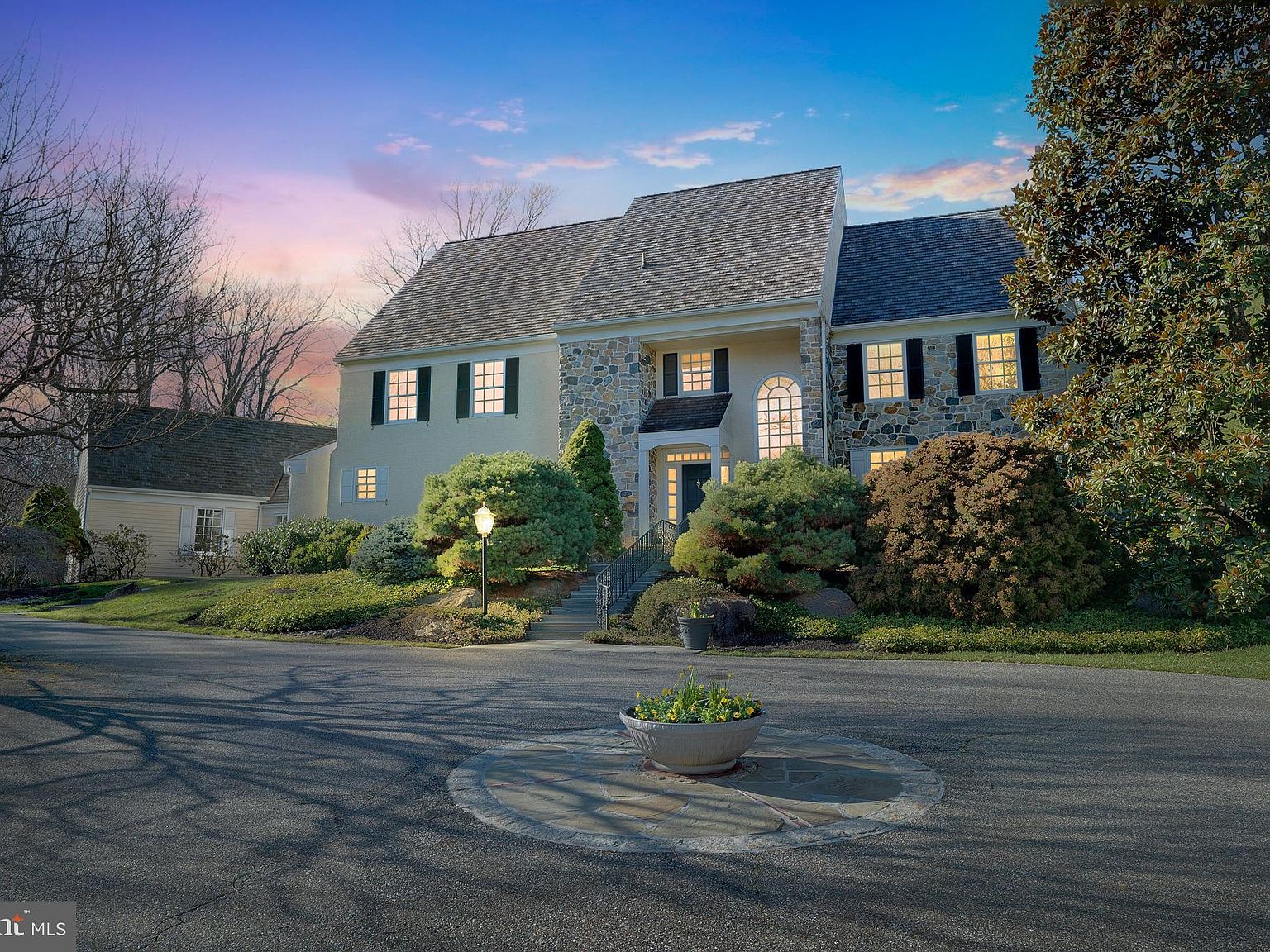 1195 S Leopard Rd, Berwyn, PA 19312 Zillow