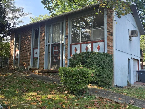 5812 Wexford Ln, Knoxville, TN 37921