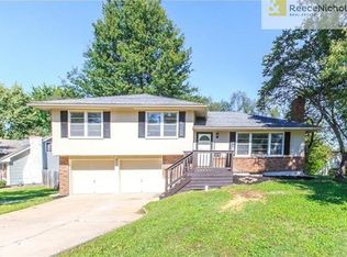 13523 Bennington Ave, Grandview, MO 64030