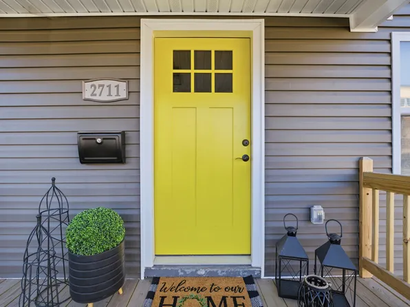 2711 Orcutt Ave, Newport News, VA 23607