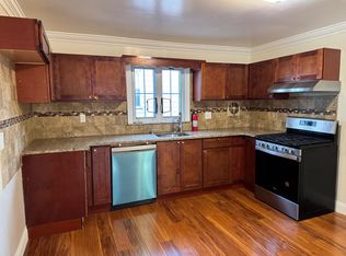 208-210 N 15th St FLOOR 2, Bloomfield, NJ 07003