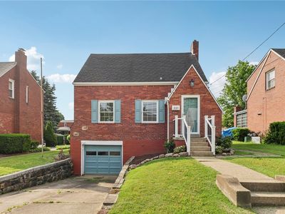 221 Miller Ave, Duquesne, PA, 15110