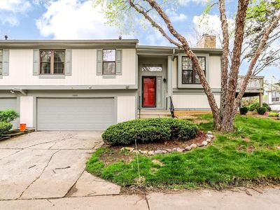 2684 Lakeshire Ln, Indianapolis, IN, 46268
