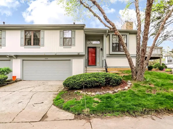2684 Lakeshire Ln, Indianapolis, IN 46268