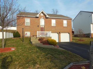 314 Forest Dr, Canonsburg, PA