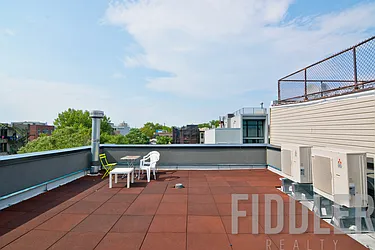 Rented by Fiddler Realty