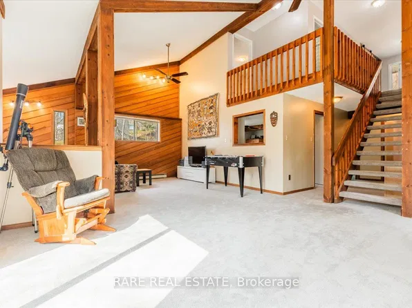 32 Oneida Ave, Oro Medonte, ON L0K 1E0